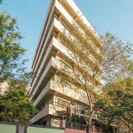 Arnna Hotel - Goregaon Mumbai Kültér fotó