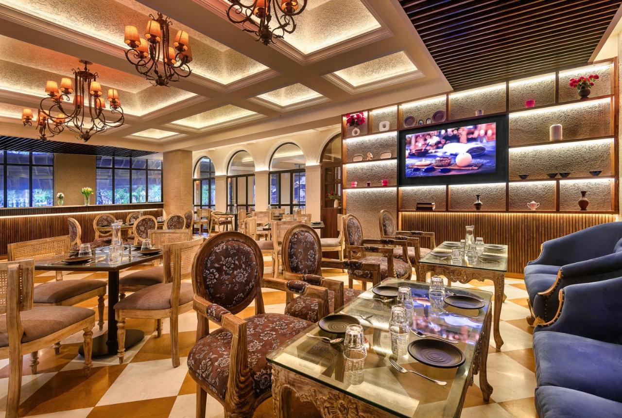 Arnna Hotel - Goregaon Mumbai Kültér fotó
