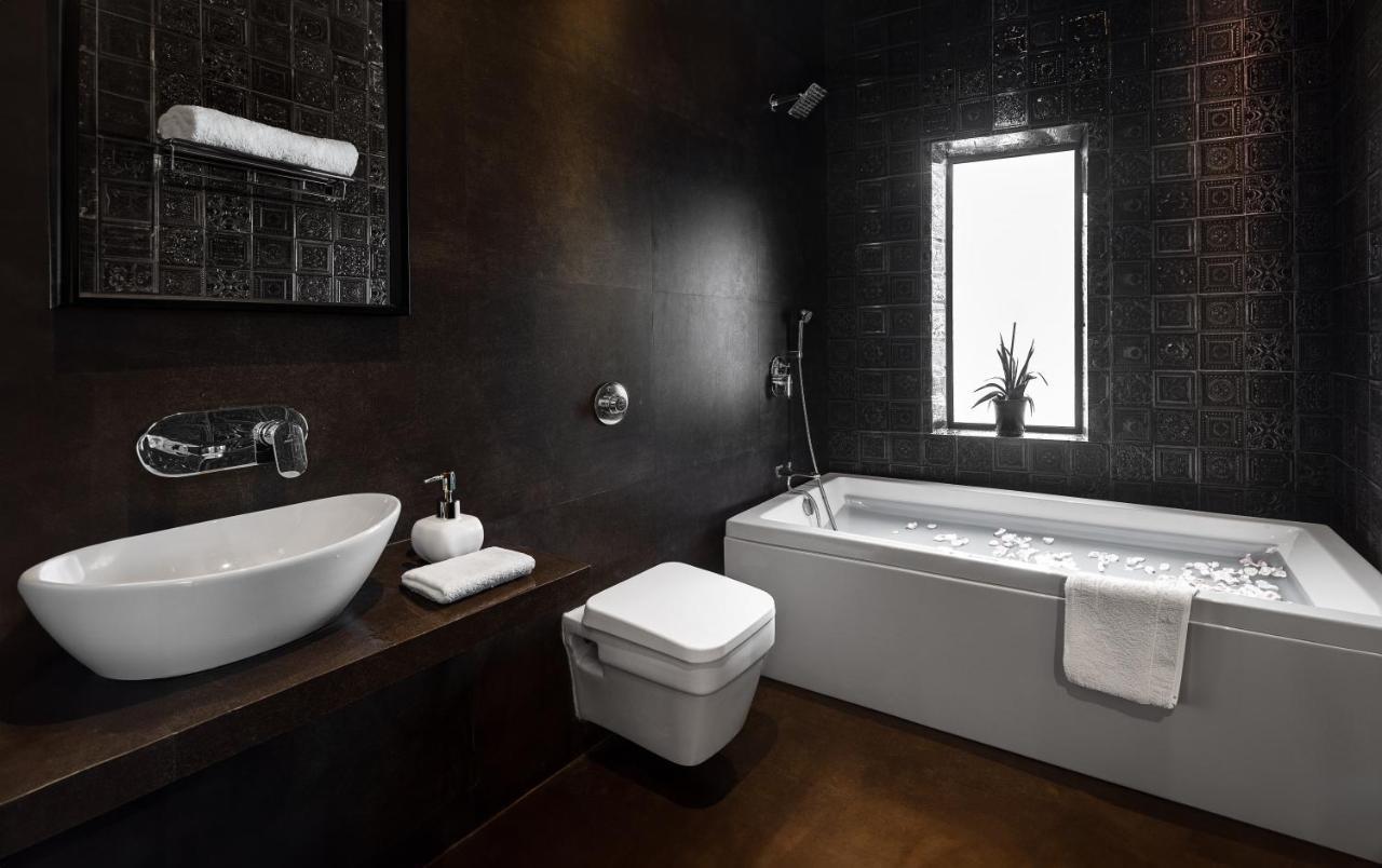 Arnna Hotel - Goregaon Mumbai Kültér fotó