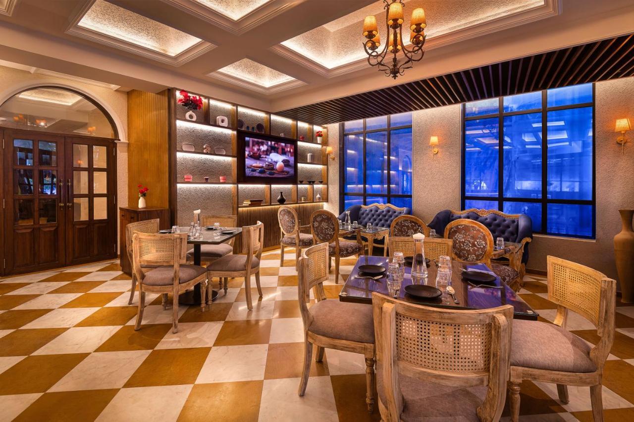 Arnna Hotel - Goregaon Mumbai Kültér fotó