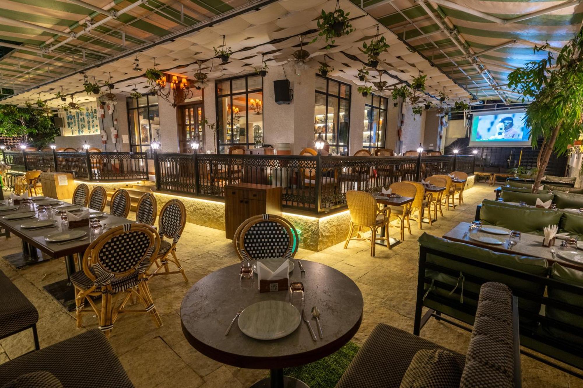 Arnna Hotel - Goregaon Mumbai Kültér fotó