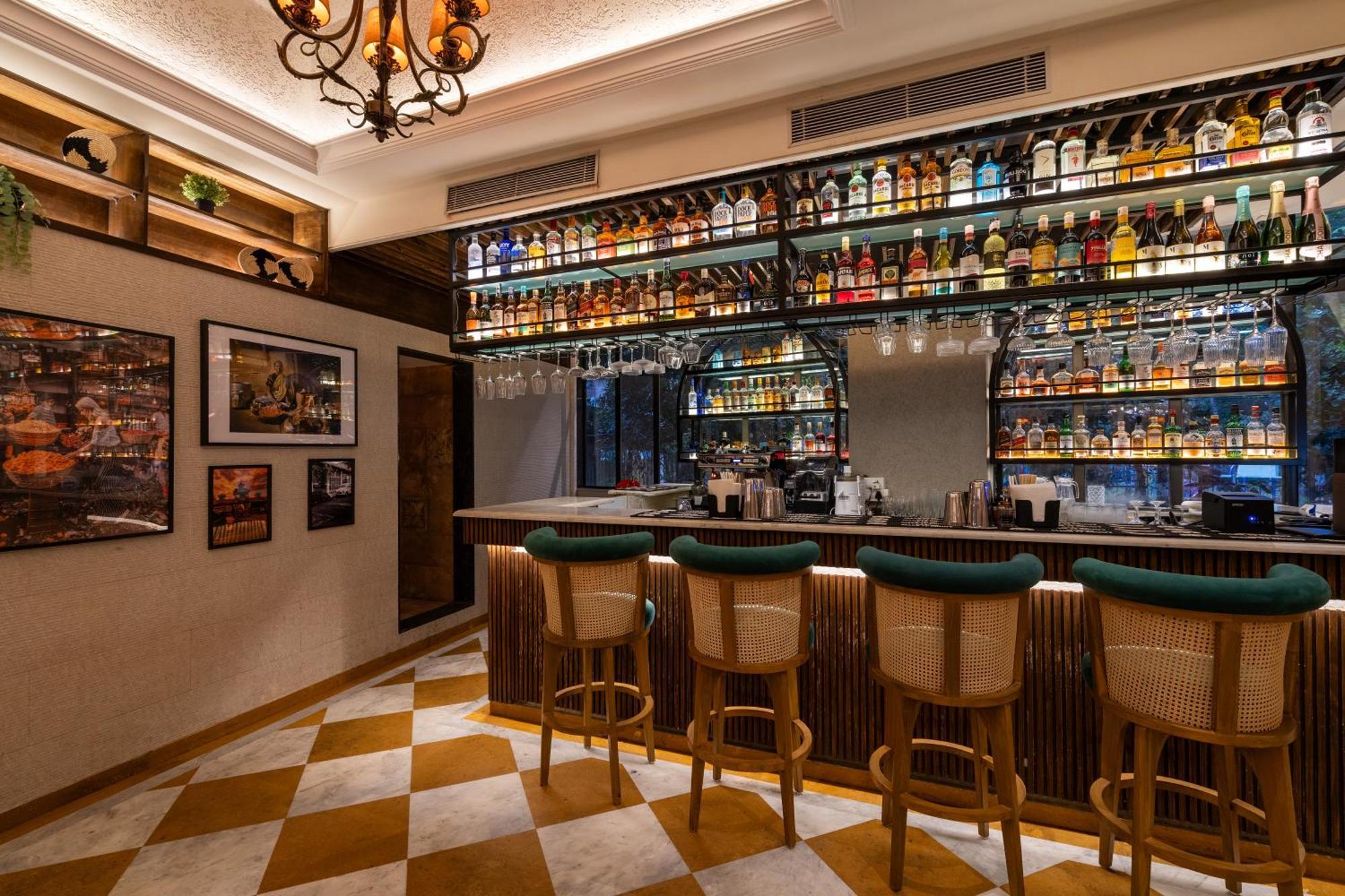 Arnna Hotel - Goregaon Mumbai Kültér fotó